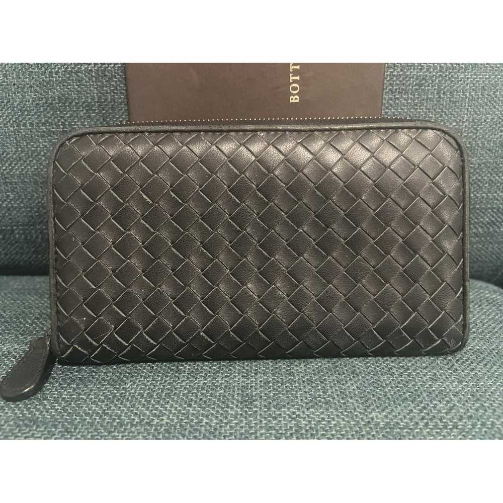 Salvatore Ferragamo Leather wallet - image 6