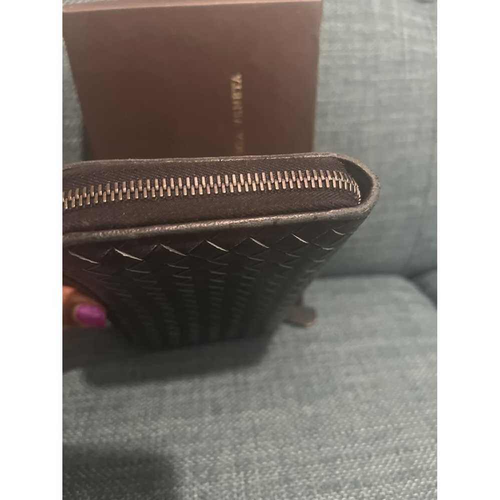 Salvatore Ferragamo Leather wallet - image 7