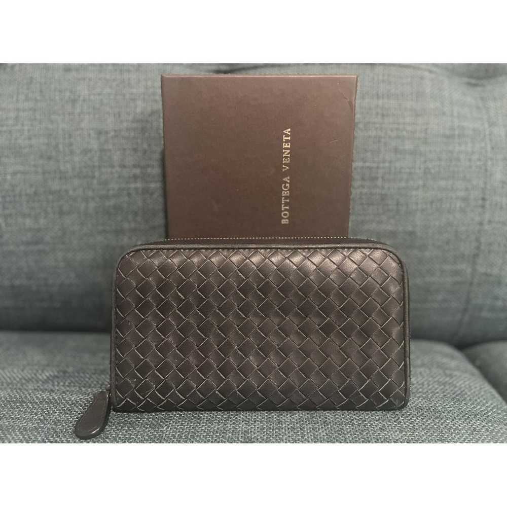 Salvatore Ferragamo Leather wallet - image 8