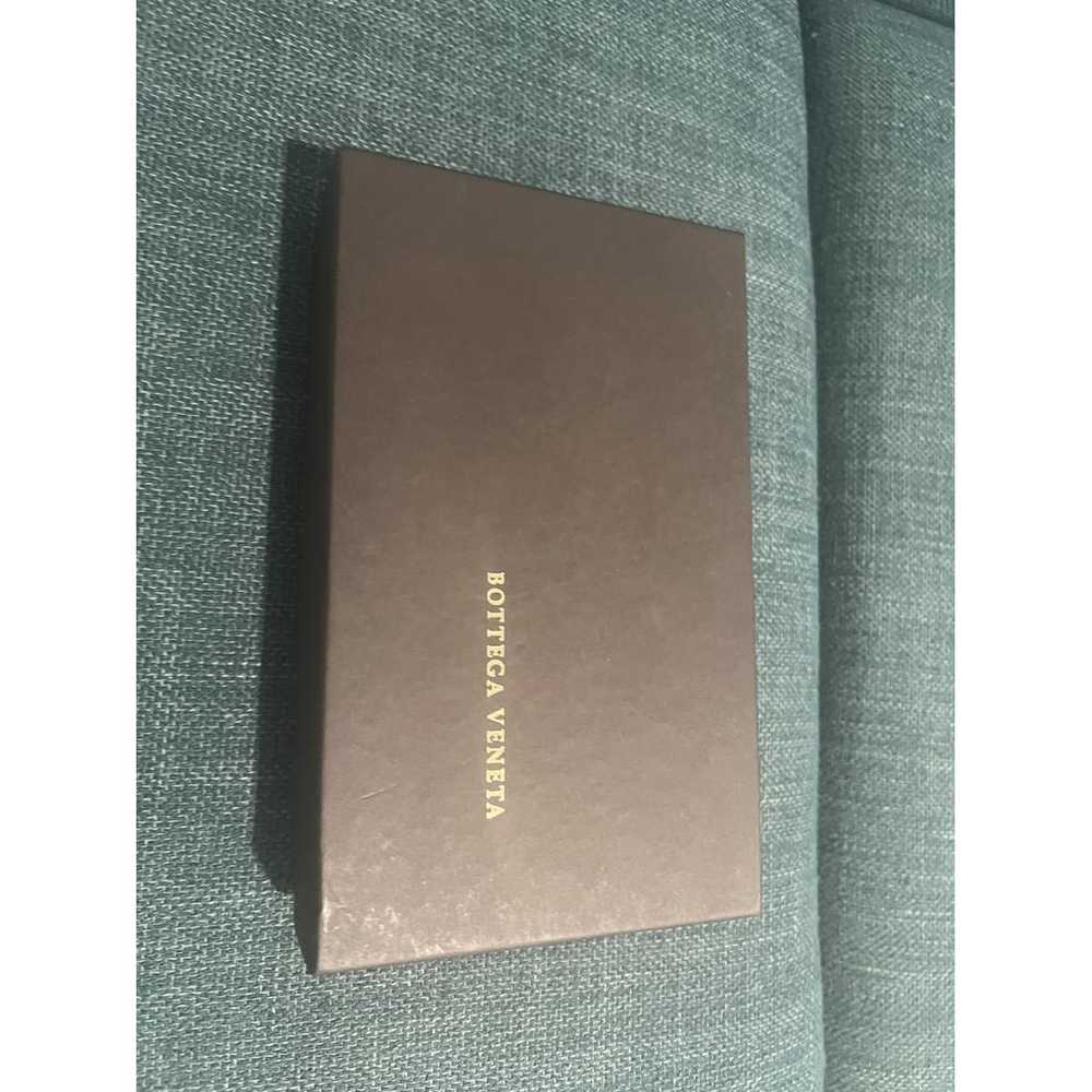 Salvatore Ferragamo Leather wallet - image 9