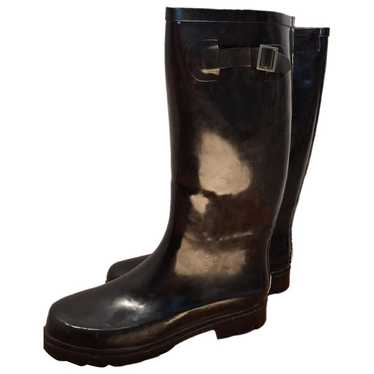 Gioseppo Wellington boots