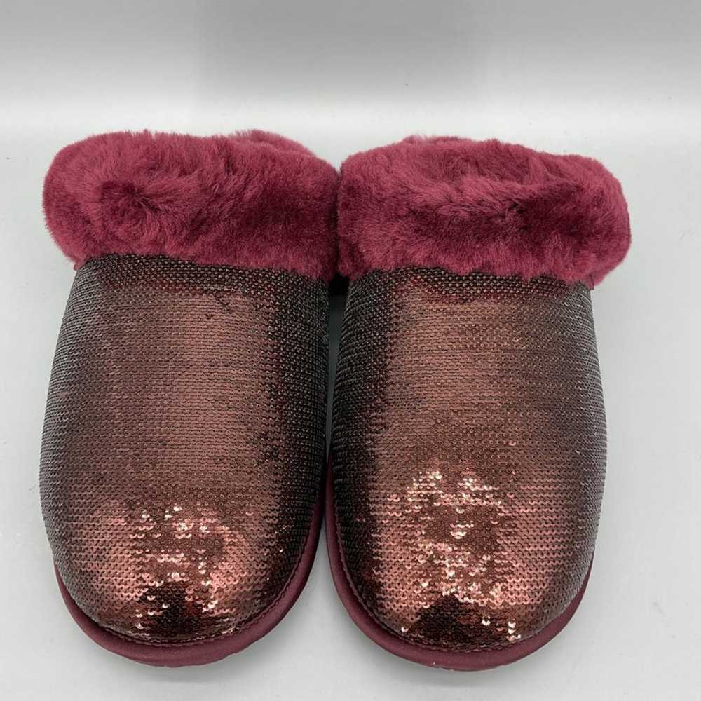 Ugg Leather flats - image 4