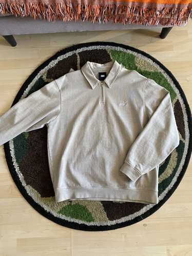 Kith Kith Quarter Zip - image 1