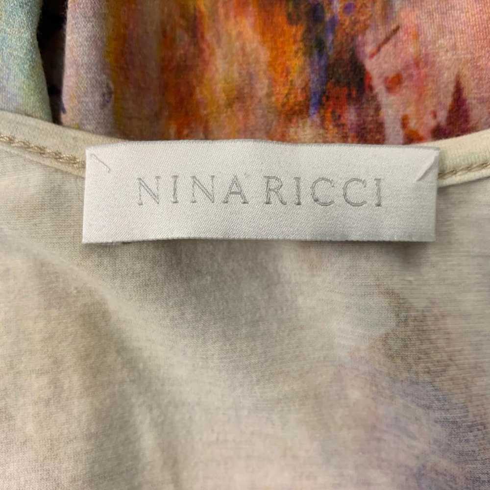 Nina Ricci Blouse - image 4