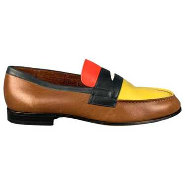 Paul Smith Leather flats - image 1