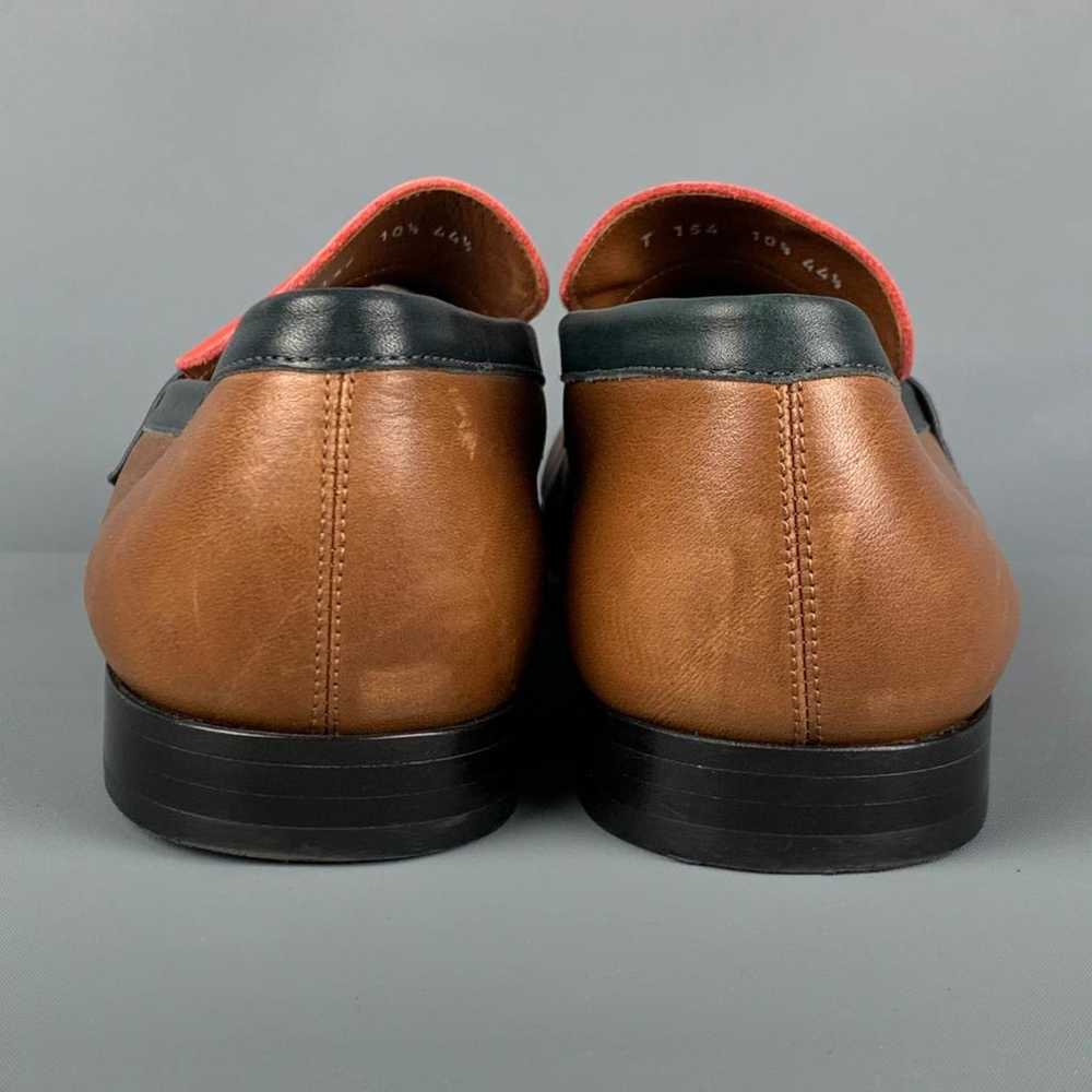 Paul Smith Leather flats - image 5