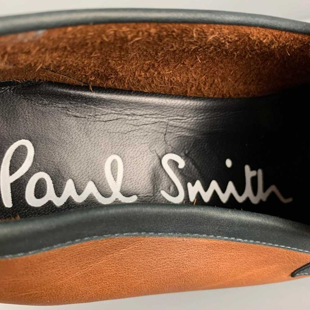 Paul Smith Leather flats - image 7