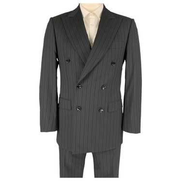 Pal Zileri Wool suit