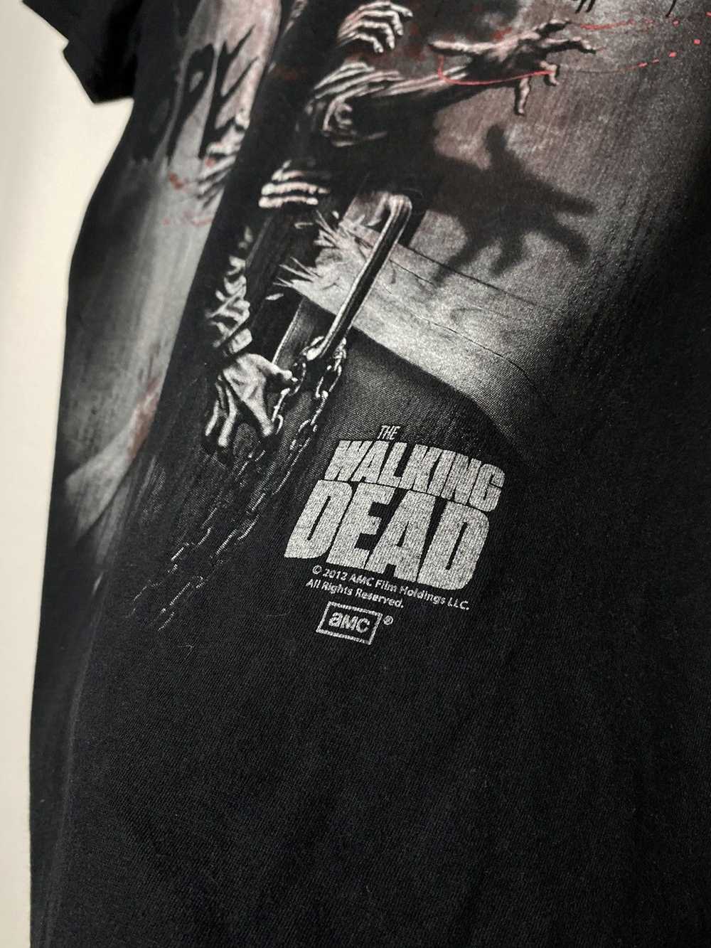 Movie × The Walking Dead × Vintage The Walking De… - image 4