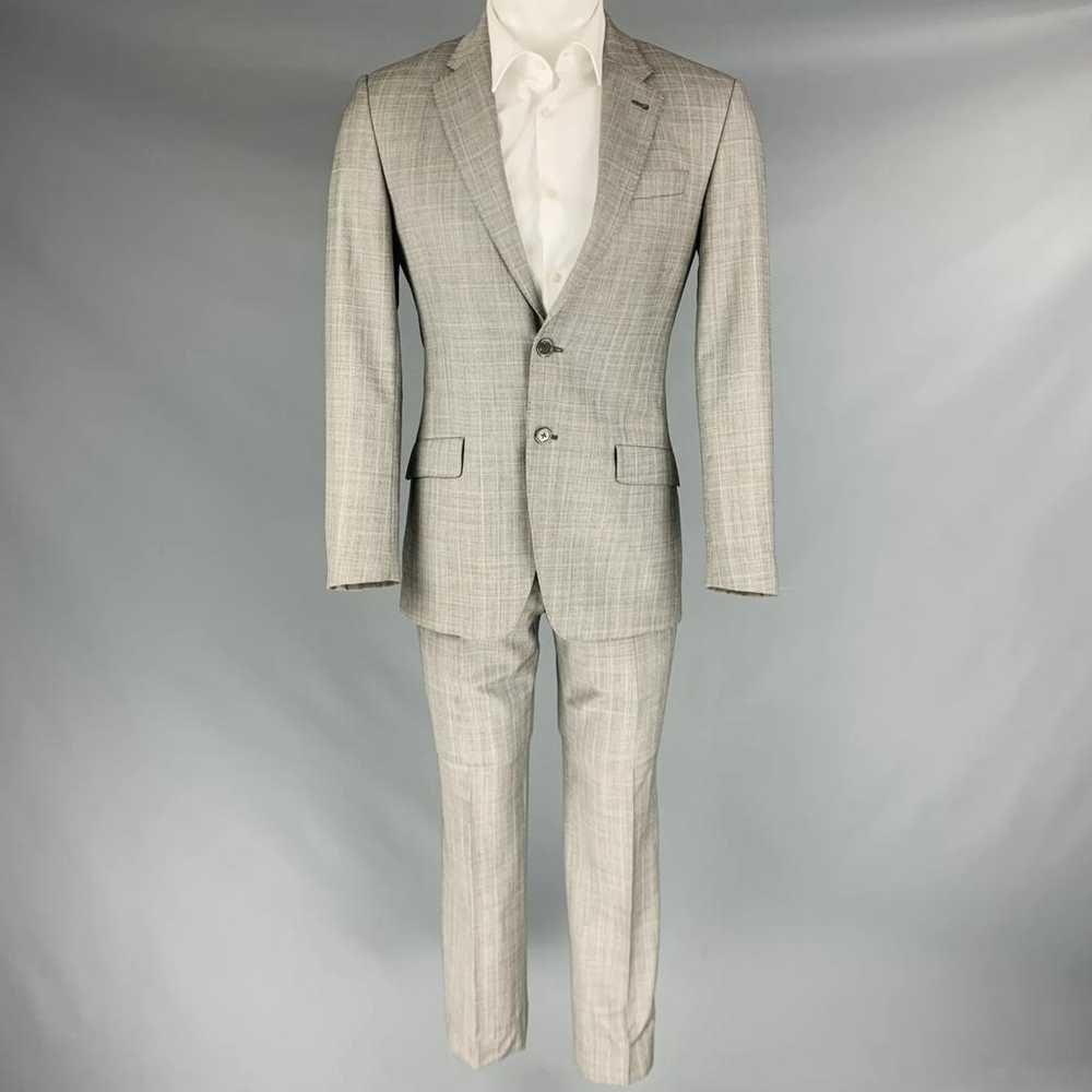 Paul Smith Wool suit - image 2