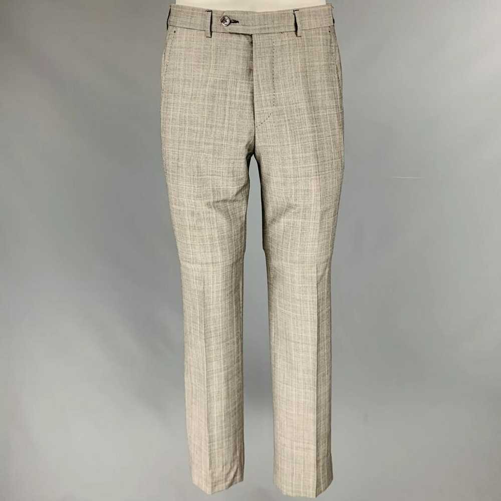 Paul Smith Wool suit - image 4