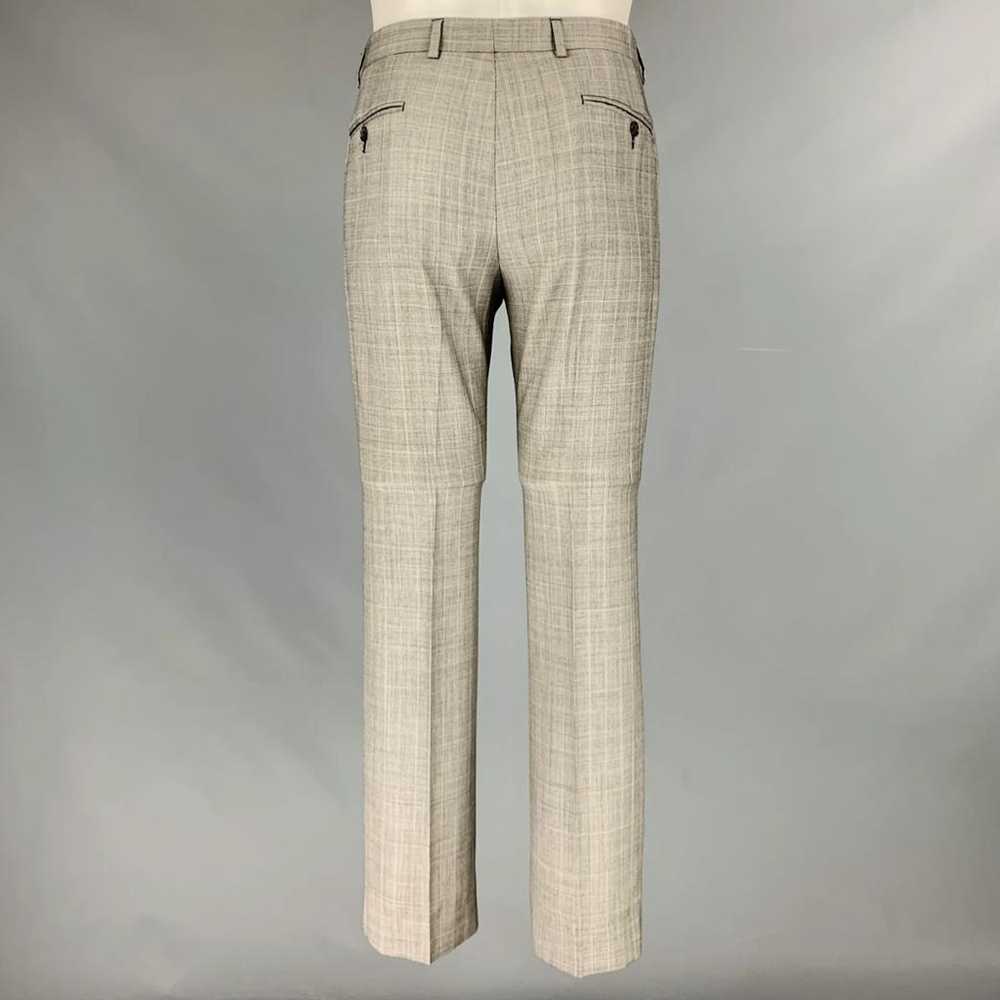 Paul Smith Wool suit - image 5