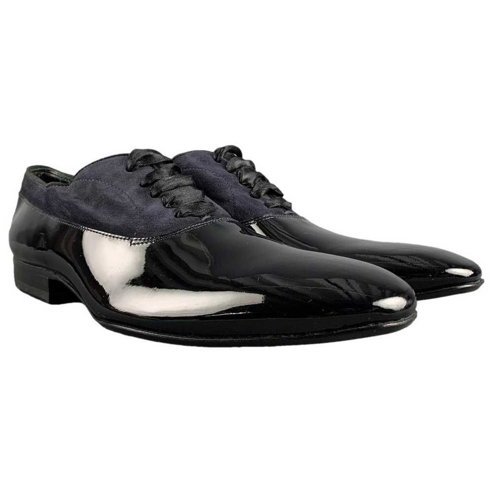 Paul Smith Lace ups - image 1