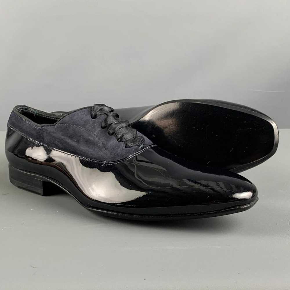 Paul Smith Lace ups - image 5