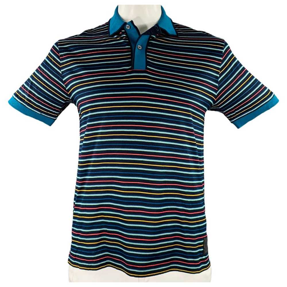 Paul Smith Polo shirt - image 1