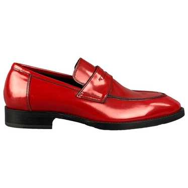 Paul Smith Leather flats