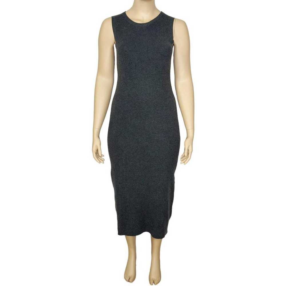 Jenni Kayne Cashmere mid-length dress - image 2