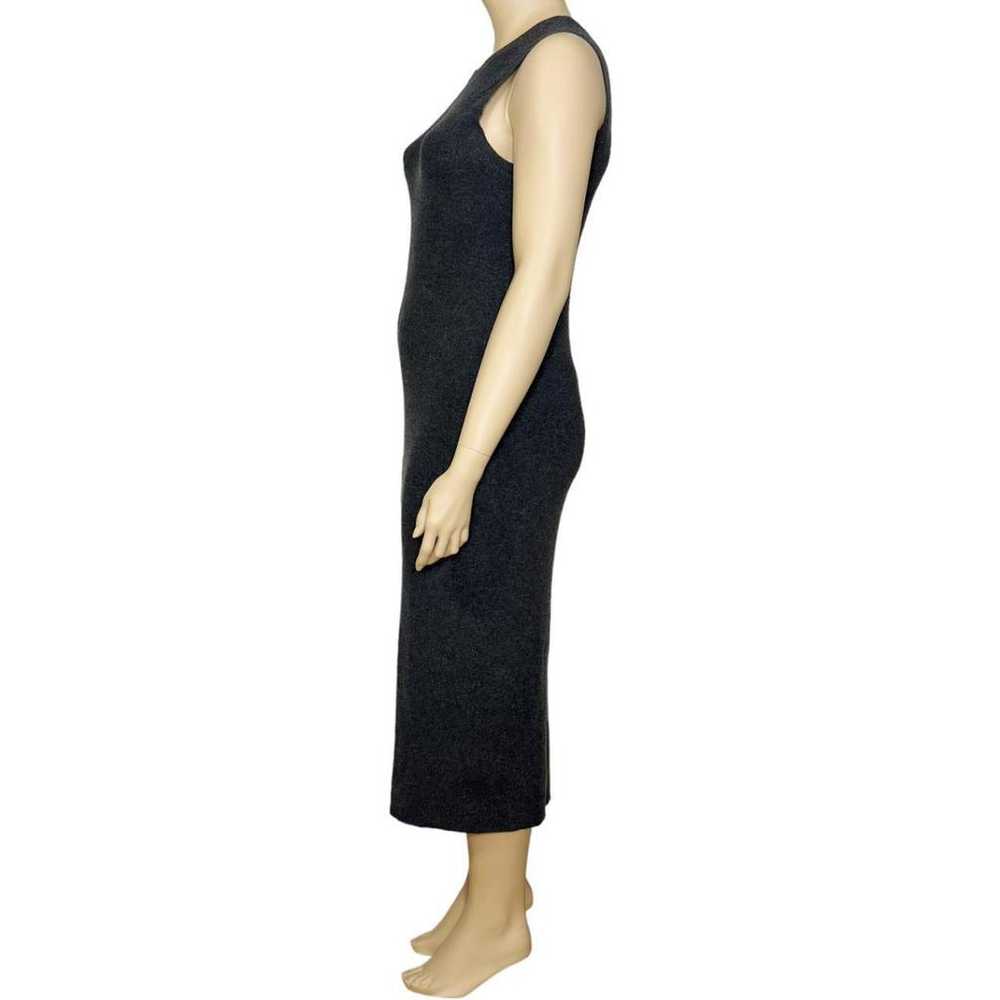 Jenni Kayne Cashmere mid-length dress - image 3