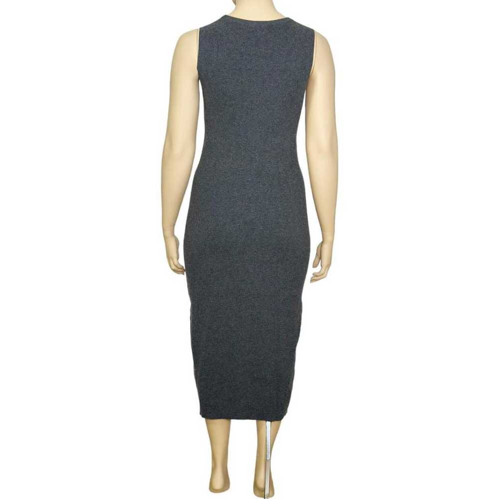 Jenni Kayne Cashmere mid-length dress - image 4