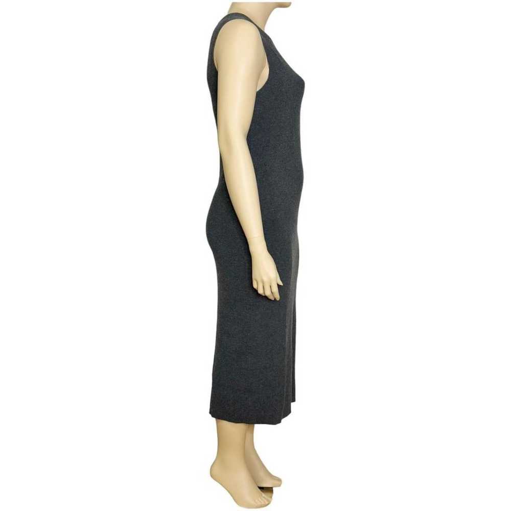 Jenni Kayne Cashmere mid-length dress - image 5