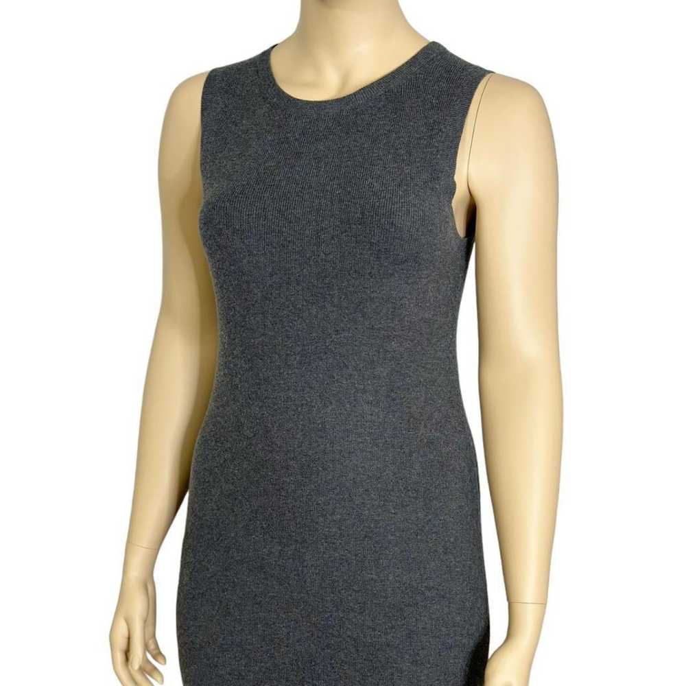 Jenni Kayne Cashmere mid-length dress - image 6