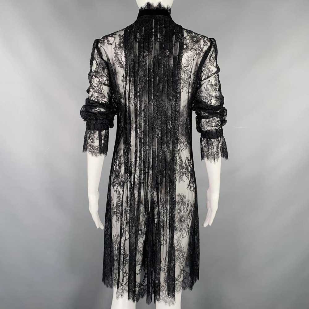 Philosophy Di Lorenzo Serafini Velvet dress - image 5