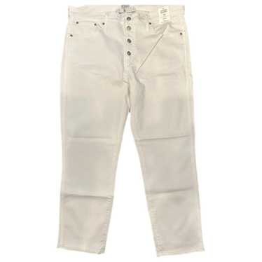 J.Crew Slim jeans