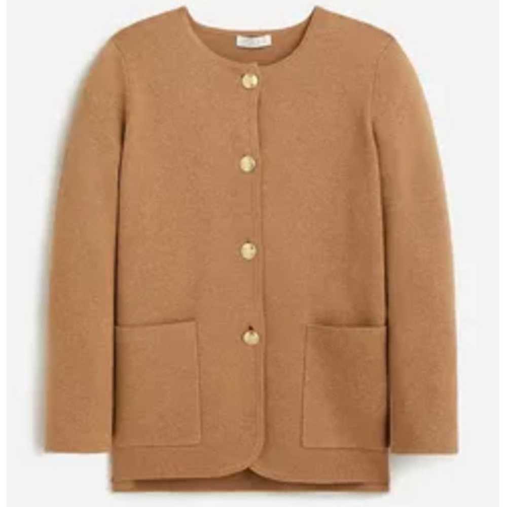 J.Crew Wool jacket - image 12