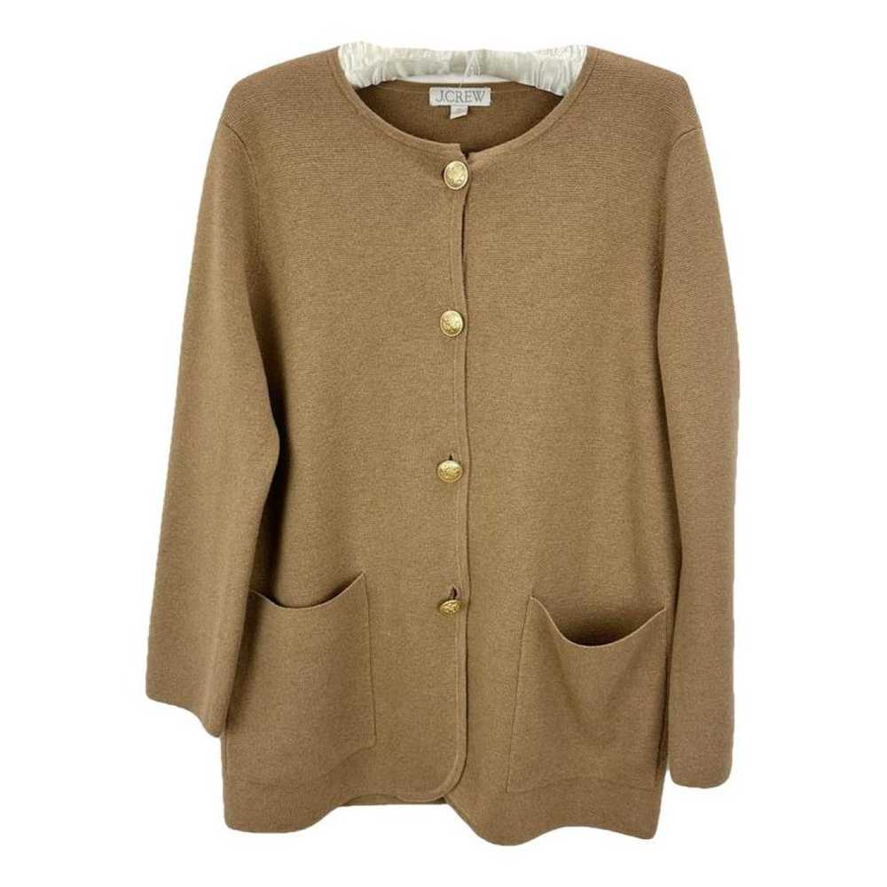 J.Crew Wool jacket - image 1