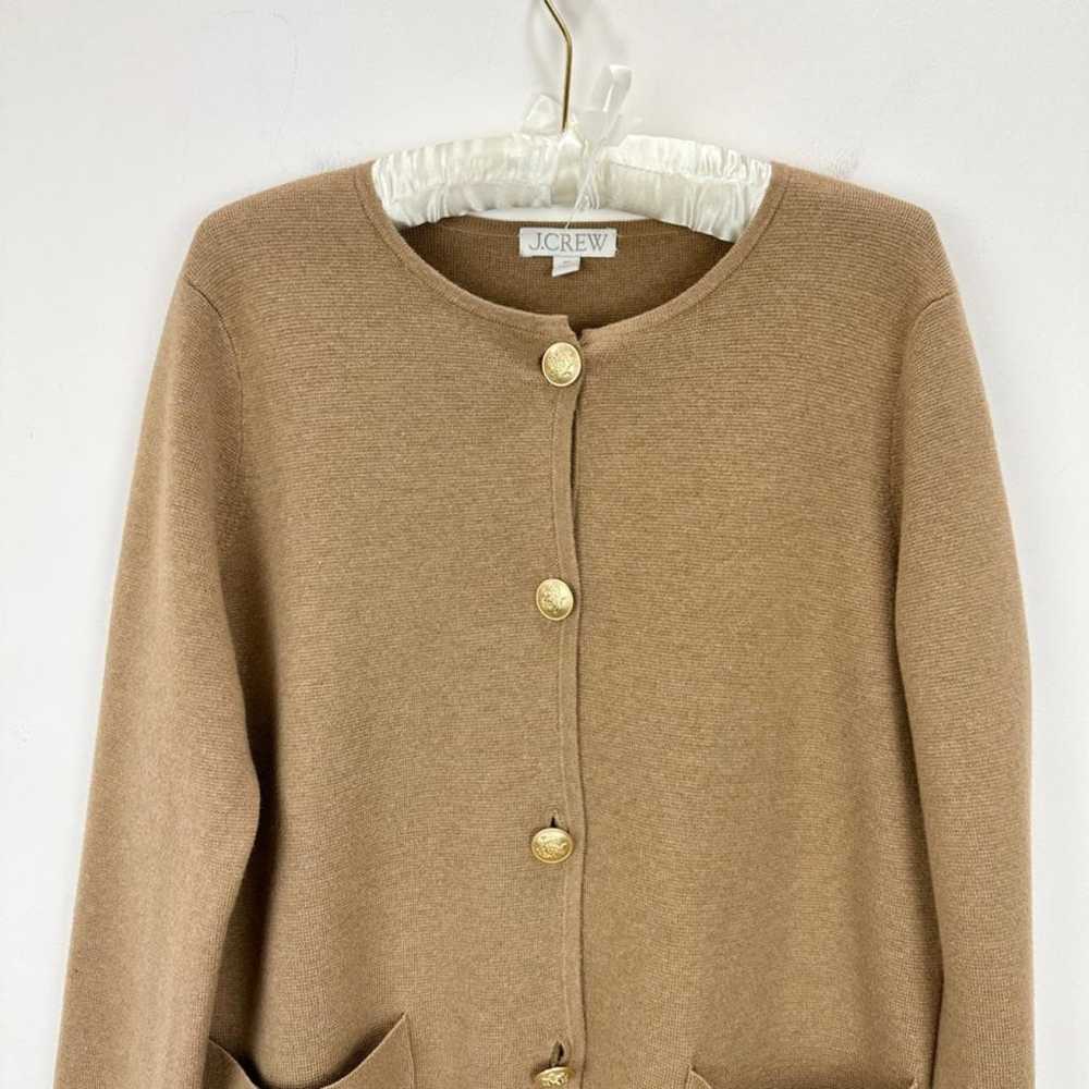 J.Crew Wool jacket - image 4