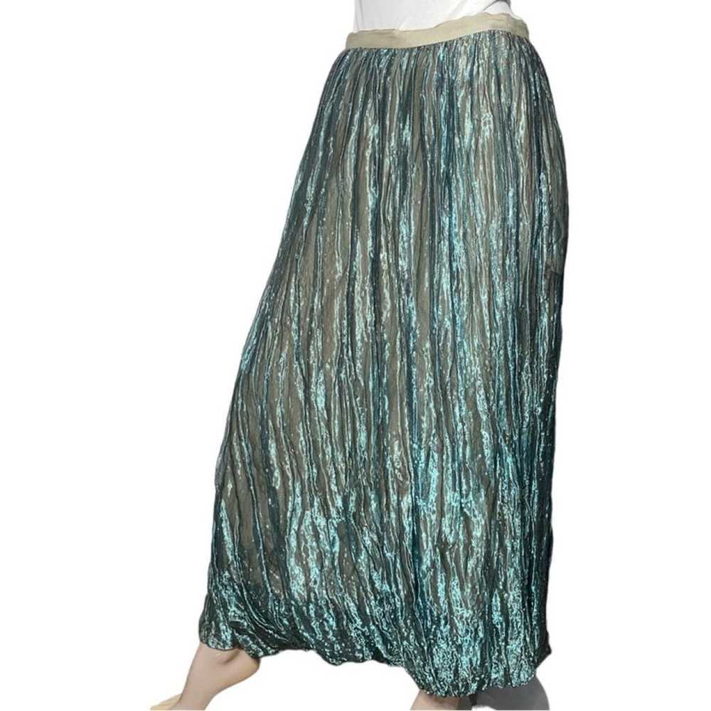 Dkny Maxi skirt - image 3