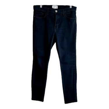 Current Elliott Jeans