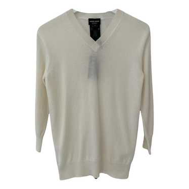 Giorgio Armani Cashmere jumper - image 1