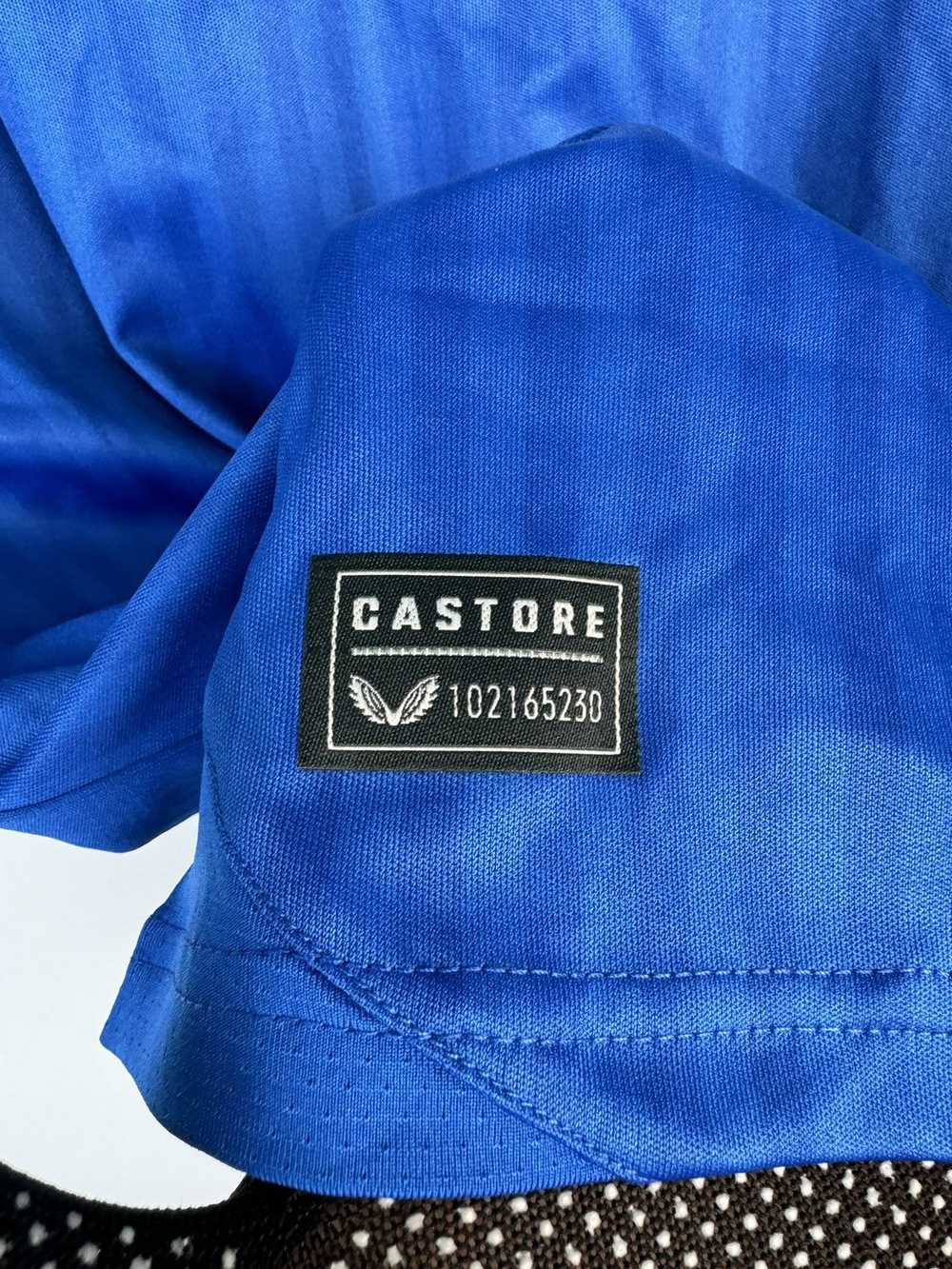 Castore × Rare × Soccer Jersey Castore Glasgow Ra… - image 3