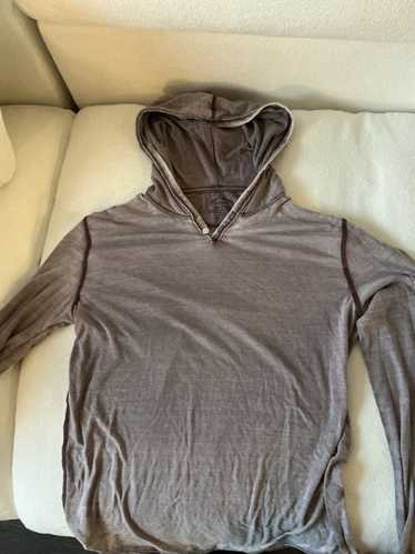 Lucky Brand Mens Lucky Pullover