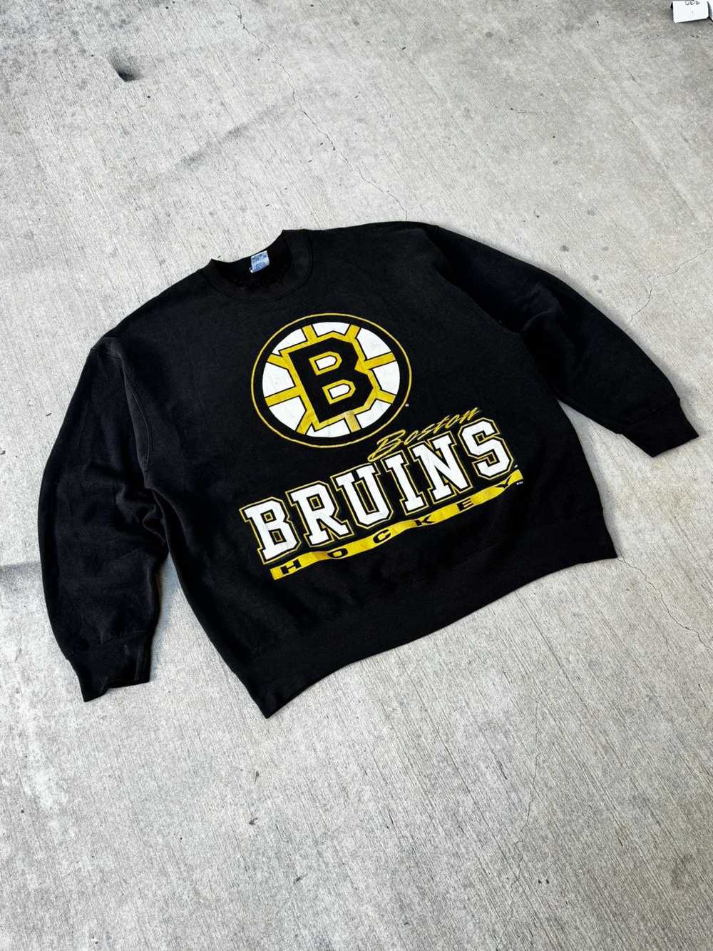 Sportswear × Streetwear × Vintage Vintage Boston … - image 1