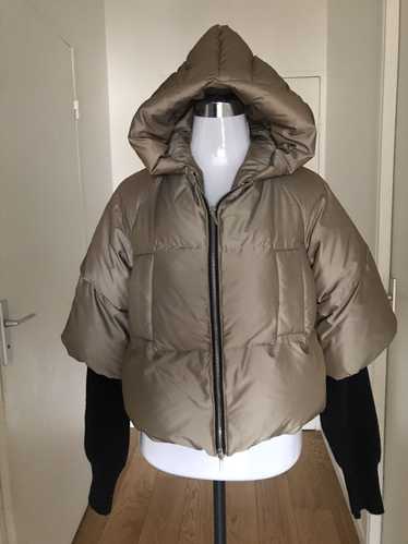 Vivienne westwood down jacket - Gem