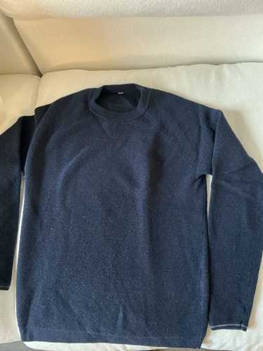 Lululemon Mens Lululemon Alpine Sweater Size Mediu