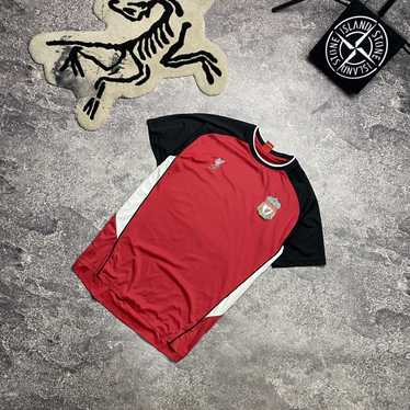 Liverpool × Soccer Jersey × Sportswear Men’s FC L… - image 1