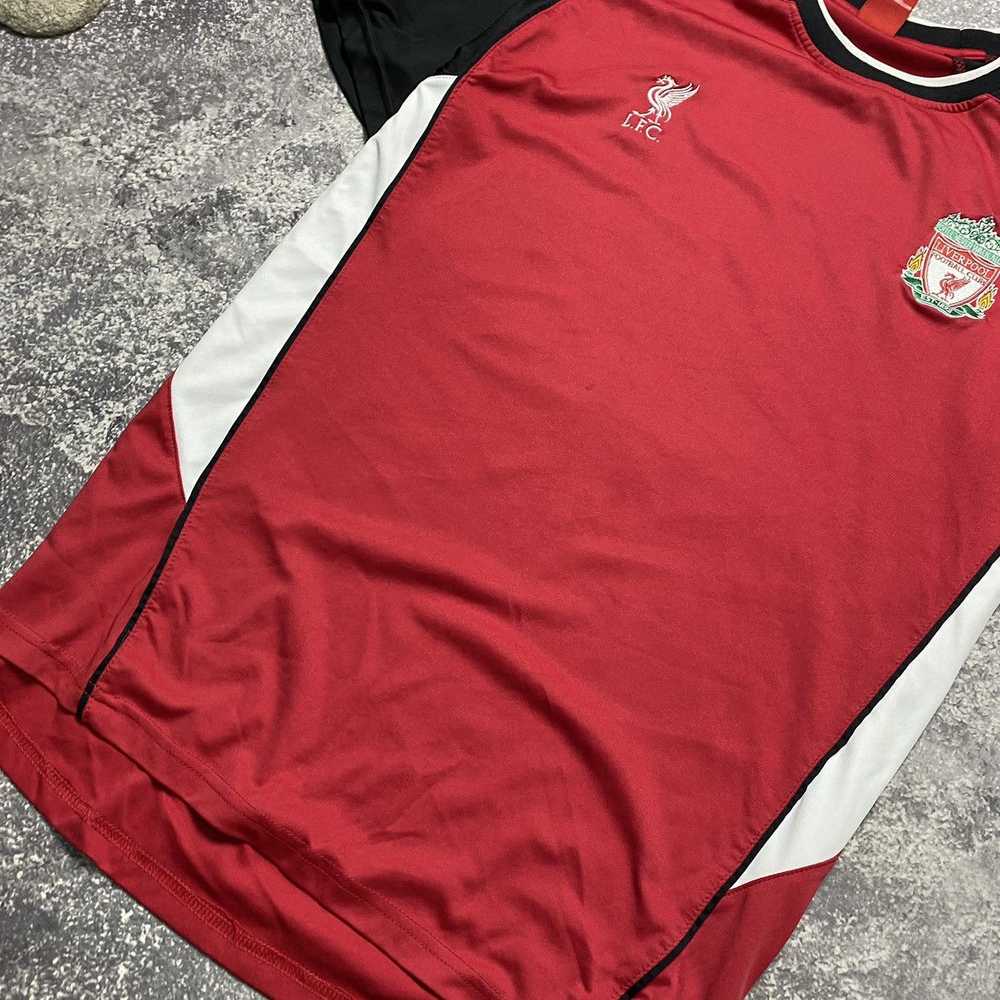 Liverpool × Soccer Jersey × Sportswear Men’s FC L… - image 5