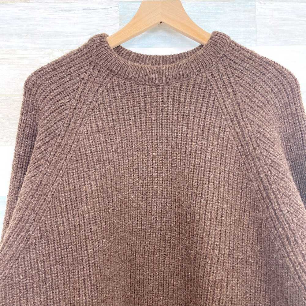 Other × Vintage Mt Cook New Zealand Wool Chunky K… - image 2