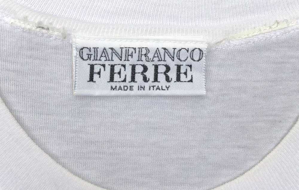 Designer × Gianfranco Ferre × Italian Designers V… - image 10