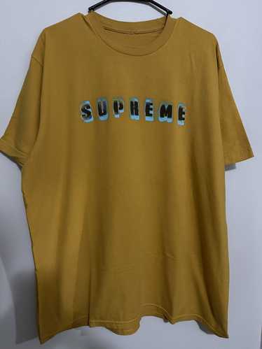 Supreme Supreme Stencil Tee