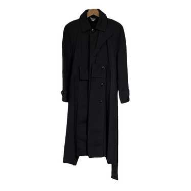 Balenciaga Trench coat