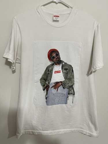 Supreme Supreme Andre 3000 Tee