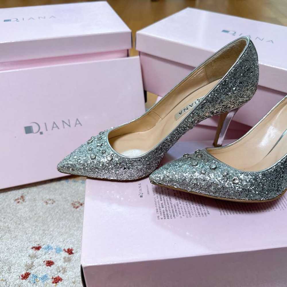 DIANA High Heel - image 1