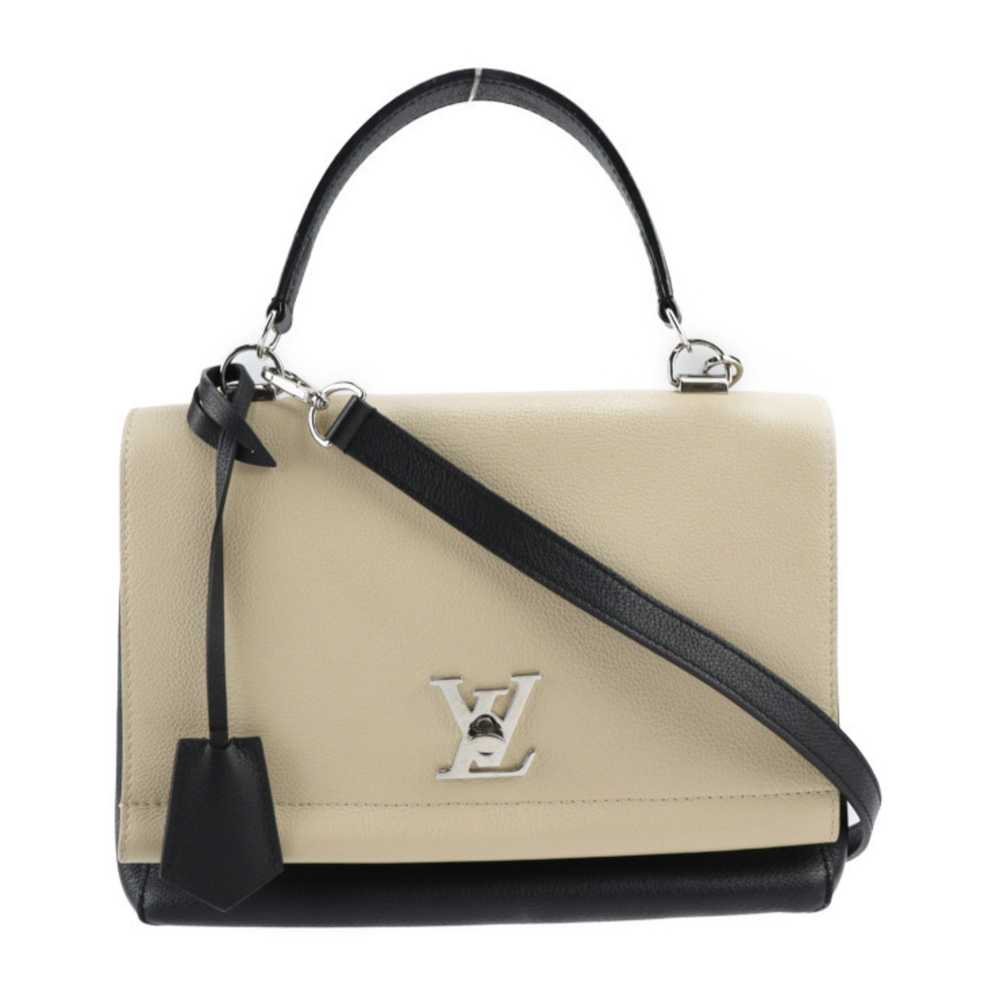 Louis Vuitton Louis Vuitton Lockmeto handbag - image 1