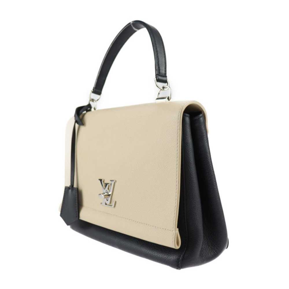 Louis Vuitton Louis Vuitton Lockmeto handbag - image 4