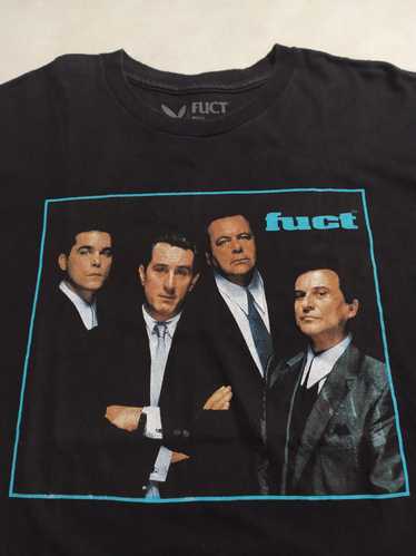 Fuct × Movie Fuct Good Fellas T-shirt