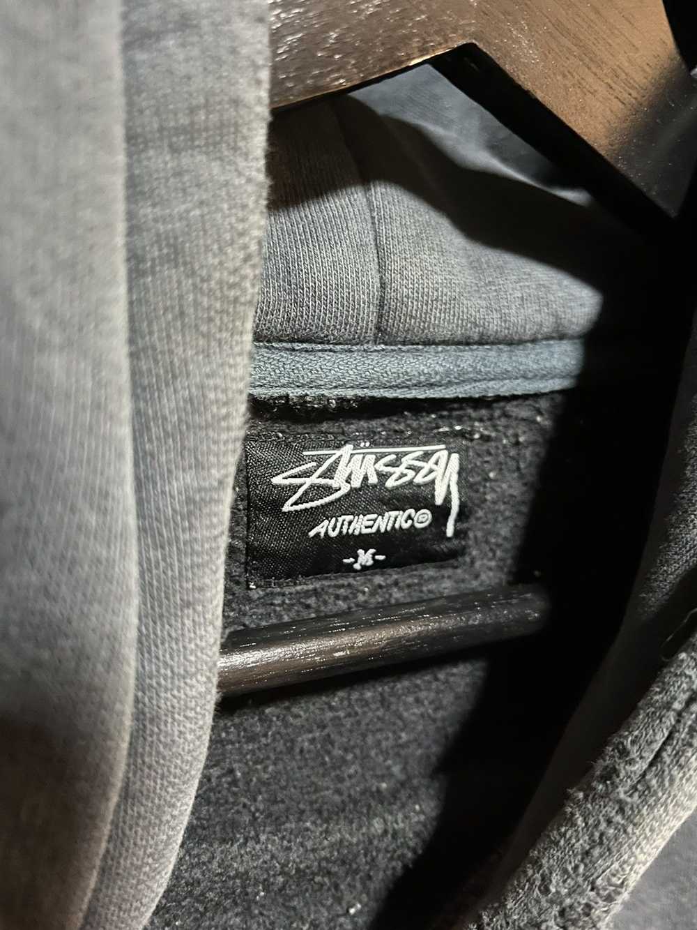 Streetwear × Stussy × Vintage Vintage Stussy NYC … - image 5